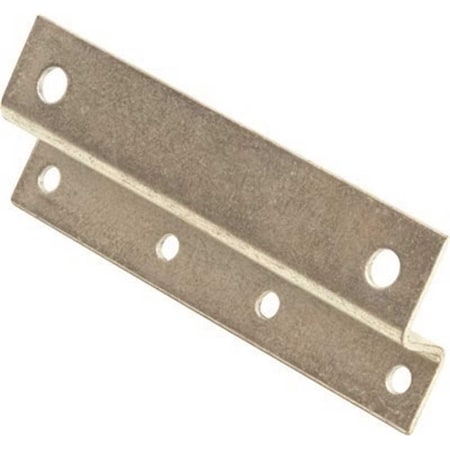 Mec Z-Bracket Regulator Bracket MEGR-900